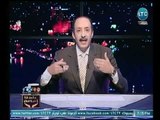 خالد علوان يُطالب الإعلام بمساندة الجيش والشرطة خلال 