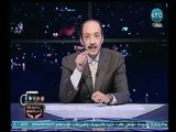 خالد علوان يطالب بإستقالة وزير النقل بالاستقاله علي خلفية تصادم القطارين