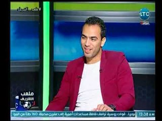 ملعب الشريف | تعرف علي رسالة والدة وزوجة اللاعب حسني فتحي بعد رحيله من الزمالك