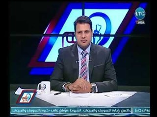 الإعلامي نصر محروس يكشف كواليس جديدة حول تجديد لاعبى النادي الأهلي وقرار الخطيب !