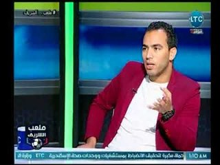 ملعب الشريف | حسني فتحي يوجه رسالة هامة لـ "جمهور الزمالك"