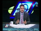 الإعلامي نصر محروس يفجر مفاجأة ويكشف عالهواء تفاصيل حصرية حول فضيحة الحسابات السرية لـ الزمالك