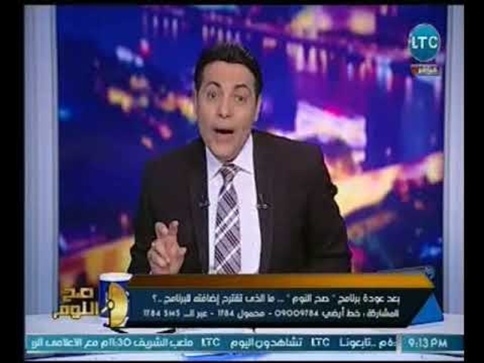 الغيطي عن تغييرات "محمد بن سلمان" بالمملكه السع...