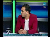 ملعب الشريف | حسني فتحي يرد علي من اللاعب الذي يستحق الإنضمام لمنتخب مصر