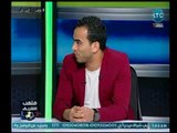 ملعب الشريف | حسني فتحي يرد علي أفضل ظهير أيمن في الدوري المصري