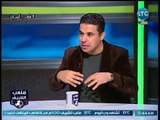 ملعب الشريف | الغندور يحذّر مرتضي منصور :اوعا ميكونش في مفاجأه