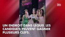 PHOTOS. Delphine Wespiser fête ses 27 ans : retour sur son évolution physique depuis son élection en tant que Miss France 2012