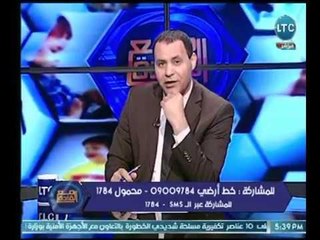 موجه بـ"التعليم" يقترح وضع مواد لا تضاف للمجموع في أول أيام الامتحانات الثانوية لهذا السبب !