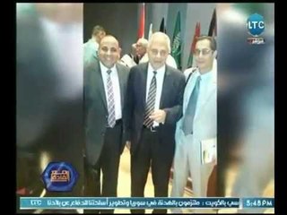 مع القادة يعرض تقرير خاص لـ د. يحيي عطية سليمان ..وجهوده فى تطوير التعليم