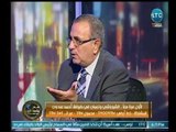 الصحفي عادل نعمان : المجتمع المصري أصبح يعيش الان فى احتلال فكري منذ 50 سنة
