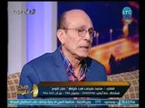 الغيطي لـ محمد صبحي :شايف انتخابات السيسي تنافسيه ؟.. والفنان يفاجئه :