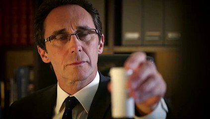 Holby City S19E59 Hungry Heart part 2/2