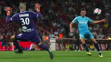 Top 5 buts internationaux français | mi-saison 2018-19 | Ligue 1 Conforama
