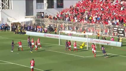 Top 5 buts Mondialistes | mi-saison 2018-19 | Ligue 1 Conforama