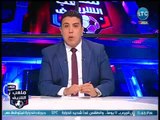 أحمد الشريف ينفعل لأزمة الزمالك :عايزين تخلصوا من مرتضي منصور ذنب النادي ايه !!؟