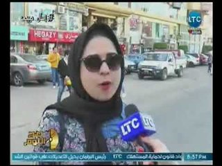 تقرير خاص.. رأي الشارع في الفنان "محمد صبحي"