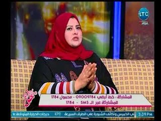 جراب حواء | مني أبو شنب تكشف أسباب تأيدها لفكرة تعدد الزوجات