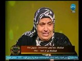 أم تنهار من البكاء علي الهواء بعد حبس ابنها مؤبد : نفسي اشوفه قبل ما اموت
