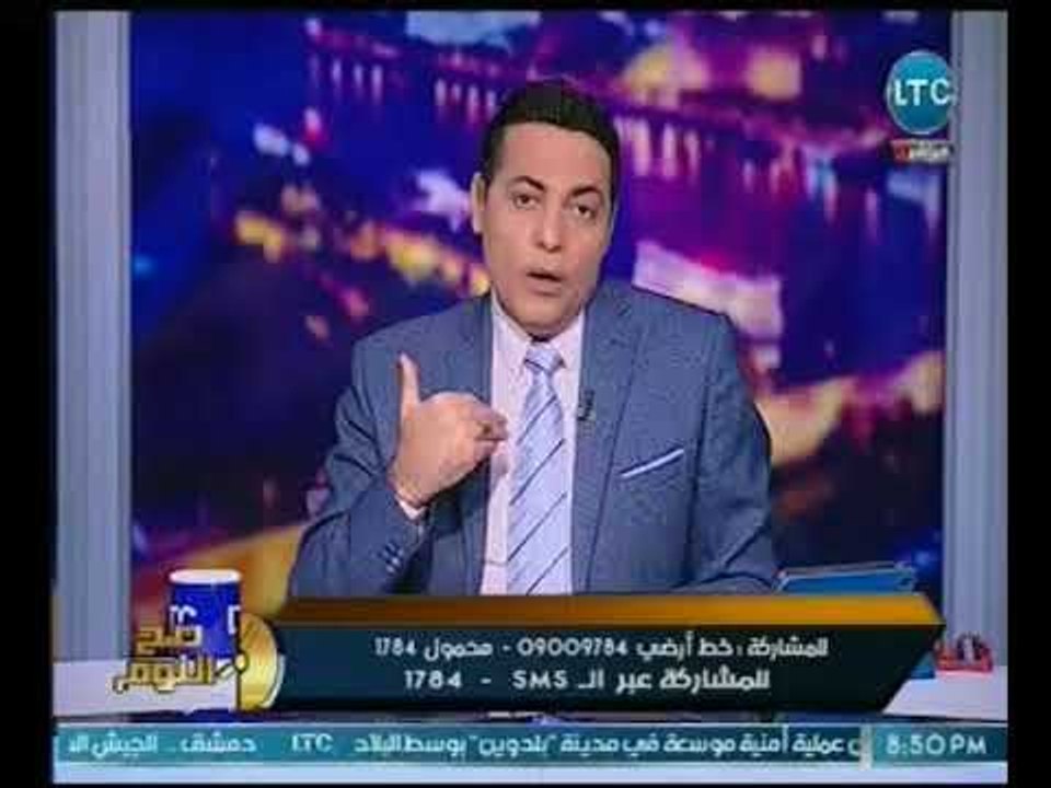 مقدمه قويه للغيطي عن عظمة المرأه المصريه ودورها الوطني علي مر التاريخ