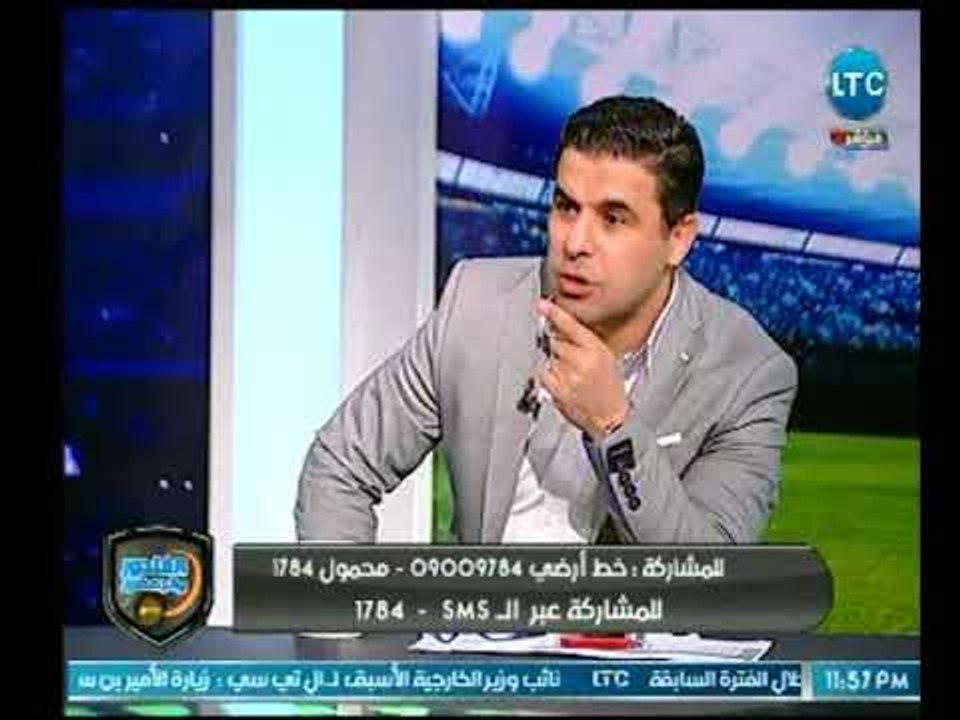 الغندور والجمهور - أرشفجي الصحافة المصرية وحصري...
