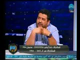 الغندور والجمهور - لقاء النقاد الرياضيين وجدل ساخن على الهواء-5-3-2018