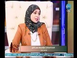 برنامج مع جينا | مع جينا فتحي ولقاء خاص مع د. سلمي مجدي مسئول علاج حالات إنسانية بمصر الخير 7-3-2018