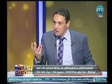 برنامج بكل هدوء مع عماد الصديق حول صناعة الدواجن في مصر 7-3-2018