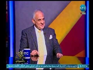 اللواء الدكتور طارق خضر يرصد ذكرياته مع ثورة 30 يونيو معلقاً : أنا فداء لمصر