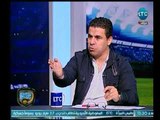 انفراد ..خالد الغندور يكشف تفاصيل تفاوض الزمالك مع بيليات .. و