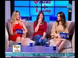 برنامج ثلاثة علي واحد | مع أحمد ودعاء ونور وحنان وفقرة السوشيال والأعلي مشاهدة-8-3-2018