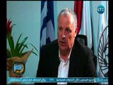 الغندور والجمهور - هاني أبو ريدة للغندور: عائلتي 