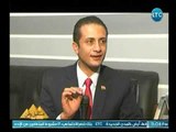 برنامج مستقبل وطن | لقاء أحمد مسلم رئيس مجلس ادارة شركة الفا جروب-4-4-2018