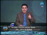 الغندور والجمهور - خالد الغندور يقسم بالله على الهواء: عودة جمهور الزمالك للمدرجات 