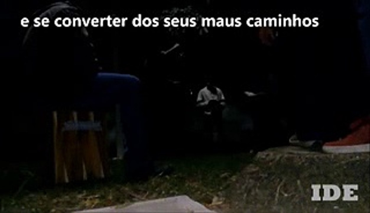 PROJETO_IDE - CANAL_SERVOS_DO_REINO_#4