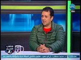 ملعب الشريف | تعليق مفاجأه لـ الخضري عن فوز شوبير بالاستفتاء وسر صادم عن إستطلاعات الرأي !