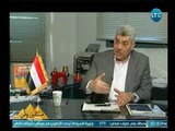 مستقبل وطن | لقاء محمد جابر رئيس مجلس ادارة الشركة الدولية لانظمية الأمن والسلامة-9-3-2018