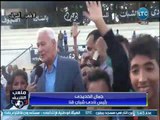 ملعب الشريف | تقرير خاص بـ مباراة شبان قنا و قوص .. طارق عاشور