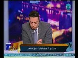 خناقه وتبادل للشتيمه والفضائح بين شيخ سلفي وداعيه اسلامي عالهواء