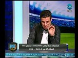 الغندور والجمهور - خالد الغندور يعلن قائمة المحليين المنضمين للمنتخب الأول