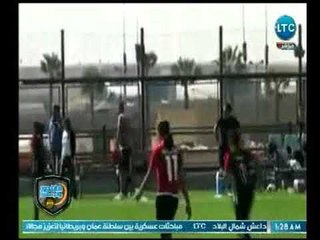 الغندور والجمهور | فضيحة في دوري الكرة النسائية