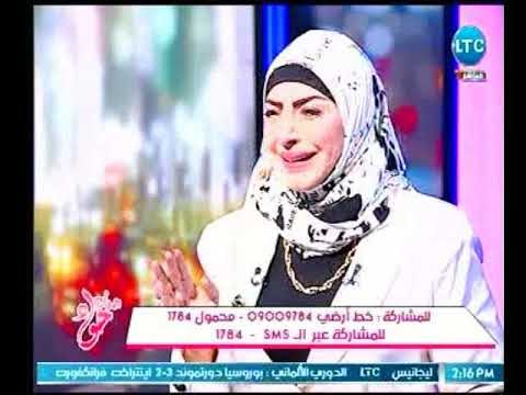 برنامج جراب حواء | مع ميار الببلاوي ومقدمة نارية وسر بكائها علي الهواء-13-3-2018