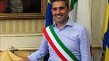 Décret sécurité: le maire de Parma Federico Pizzarotti contre le gouvernement jaune-vert