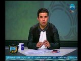 الغندور والجمهور - تعليق خالد الغندور على تويتة تركي آل الشيخ ومباركته للاهلي ببطولة الدوري