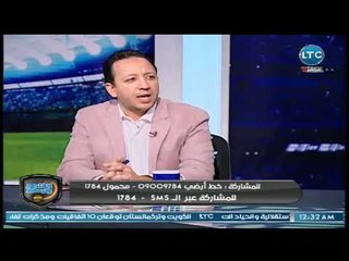 الغندور والجمهور - اسلام صادق يكشف دور سيد عبد الحفيظ وشوبير في التجديد لعبدالله السعيد