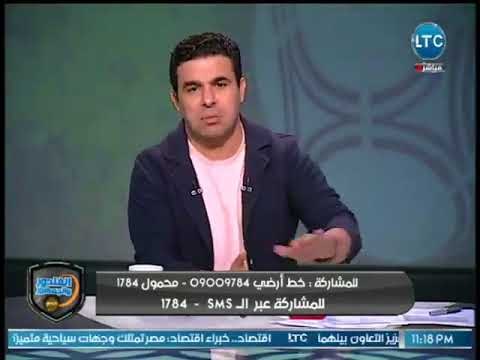 الغندور والجمهور - الغندور يكشف أسرار توقيع عبدالله السعيد وفتحي للزمالك والتراجع والتجديد للأهلي