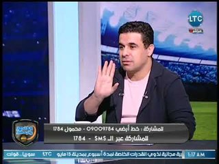 الغندور والجمهور - رئيس تحرير "ملك وكتابة": اسلام صادق والغندور "هيتعلقوا في نار جهنم من الكدب"