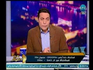 صح النوم - الغيطي : جماعة الإخوان وتنظيم الحمدين لادين لهم وهم من صنعوا "اسرائيل"