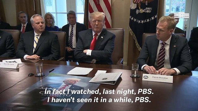 Trump Says He Was 'Lonely' Over Christmas