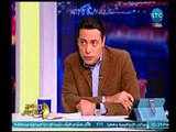 برنامج صح النوم - مع الإعلامي محمد الغيطي ولقاء المطرب جمال فؤاد-14-3-2018