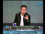 خالد الغندور: أحمد توفيق 